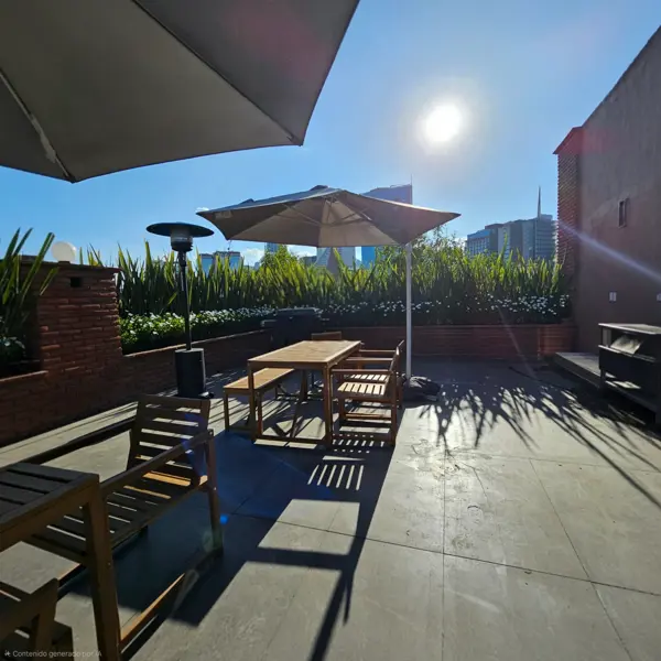 Departamento en venta en Juarez, Cuauhtémoc — foto 2 de 52