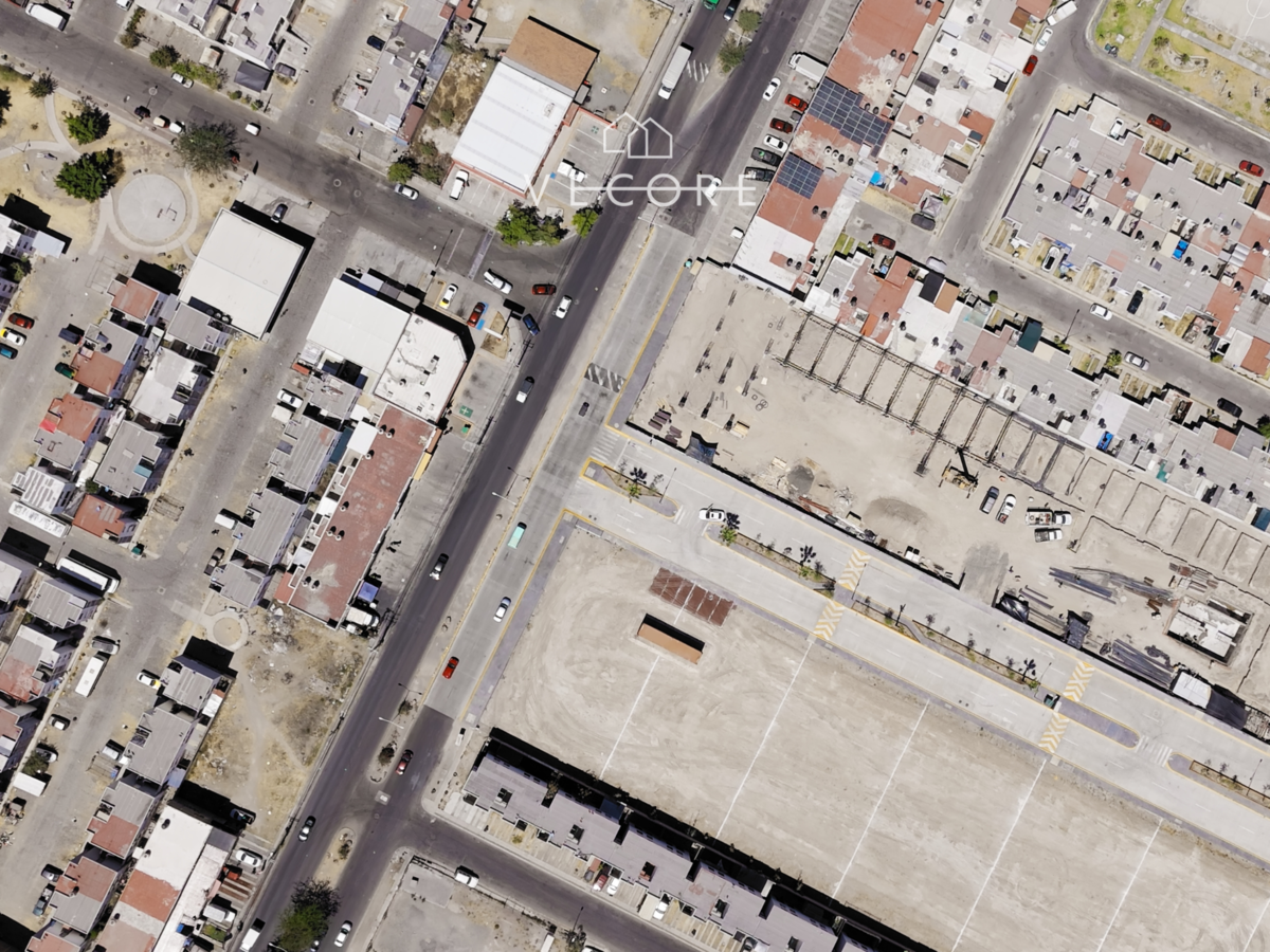 Terreno en venta en Real del Sol, Tlajomulco de Zúñiga — foto 1 de 9