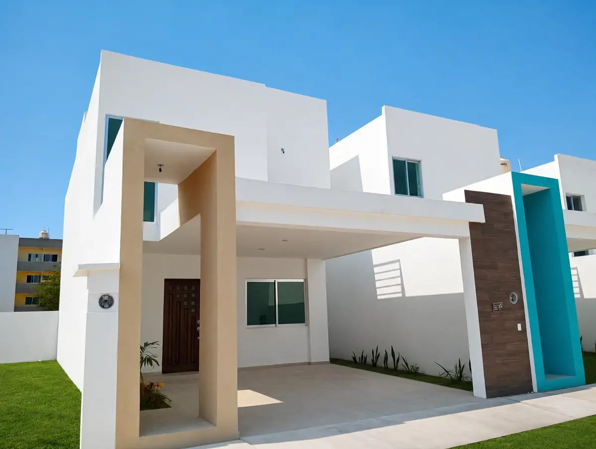 Casa en venta en Residencial Los Bosques, Nacajuca — foto 1 de 11