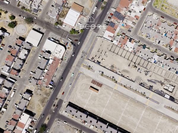 Terreno en renta en Real del Sol, Tlajomulco de Zúñiga — foto 3 de 10