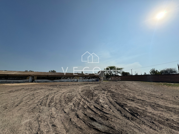 Terreno en venta en Los Laureles, Tlajomulco de Zúñiga — foto 3 de 11