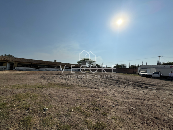 Terreno en venta en Los Laureles, Tlajomulco de Zúñiga — foto 2 de 11