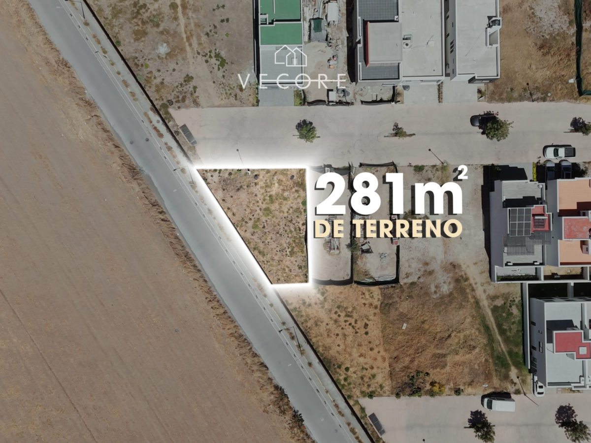 Terreno en venta en Bosques Vallarta, Zapopan — foto 1 de 10