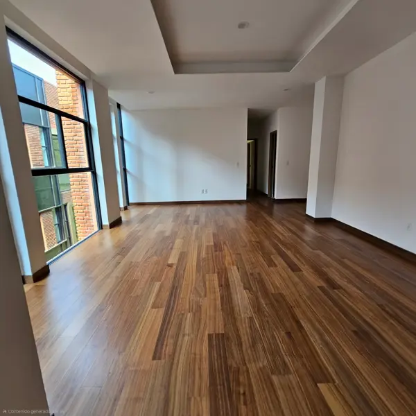 Departamento en venta en Juarez, Cuauhtémoc — foto 2 de 51