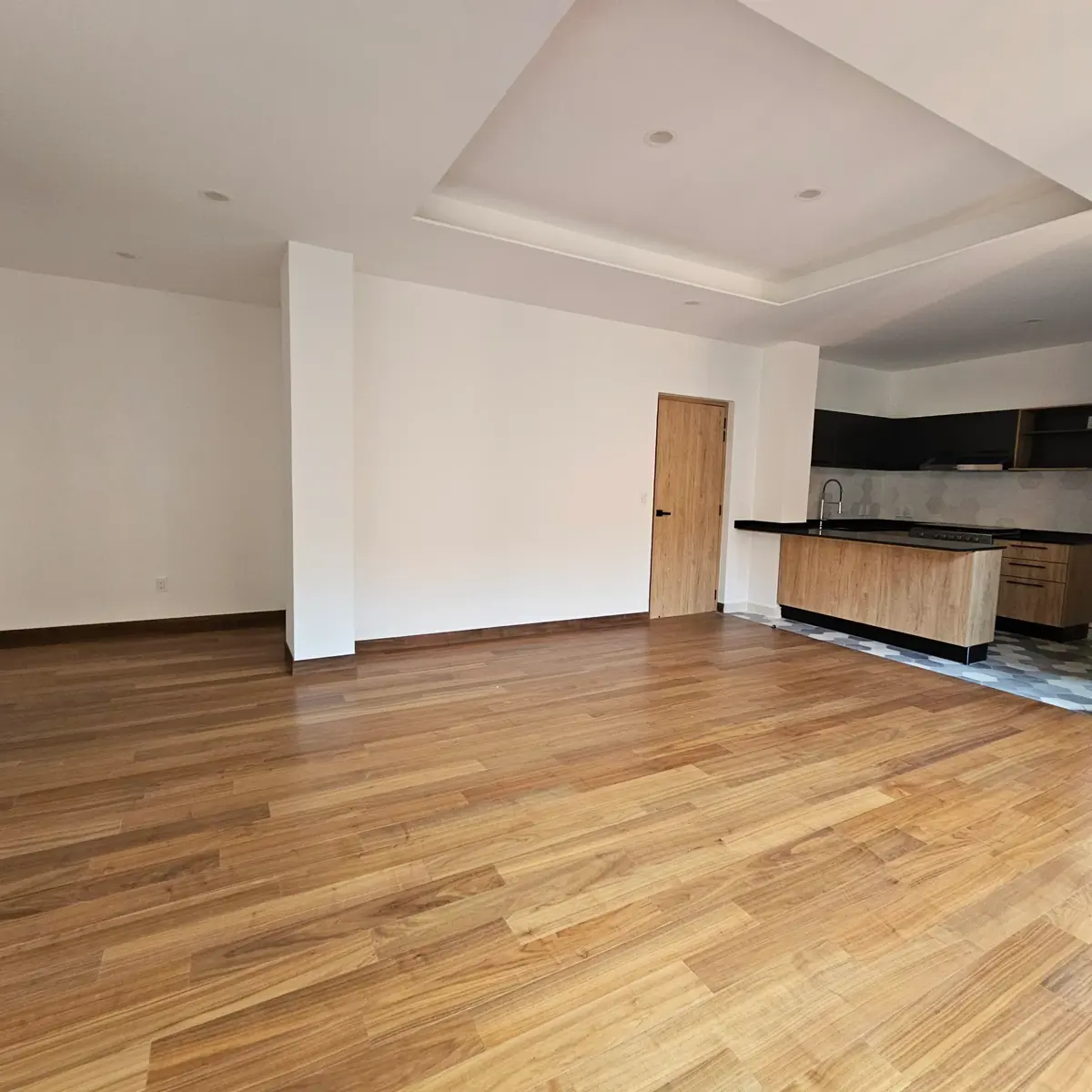 Departamento en venta en Juarez, Cuauhtémoc — foto 1 de 51