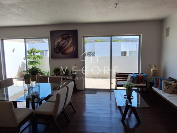 Casa en venta en Bosque Real, Tlajomulco de Zúñiga — foto 3 de 10
