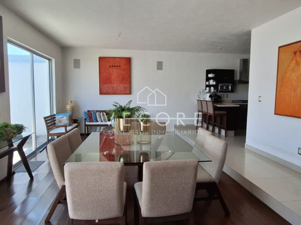 Casa en venta en Bosque Real, Tlajomulco de Zúñiga — foto 2 de 10