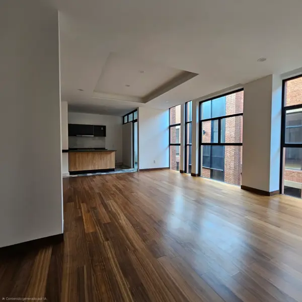 Departamento en venta en Juarez, Cuauhtémoc — foto 3 de 51