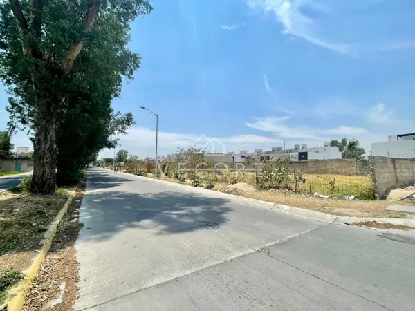 Terreno en renta en Tesistan, Zapopan — foto 2 de 10