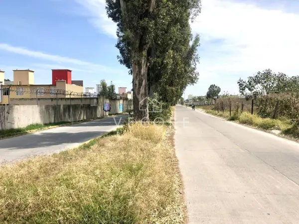 Terreno en renta en Tesistan, Zapopan — foto 3 de 10