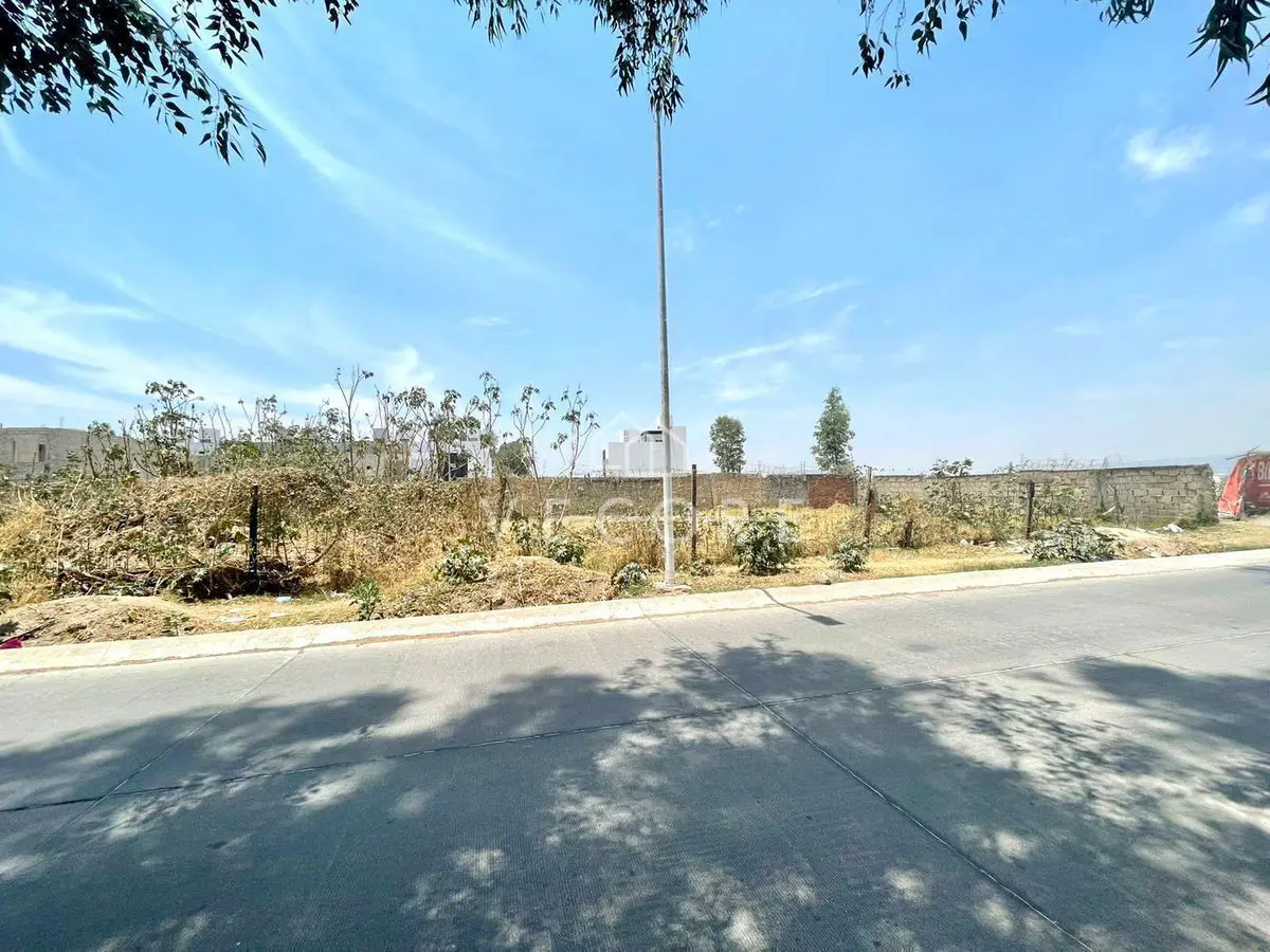 Terreno en renta en Tesistan, Zapopan — foto 1 de 10