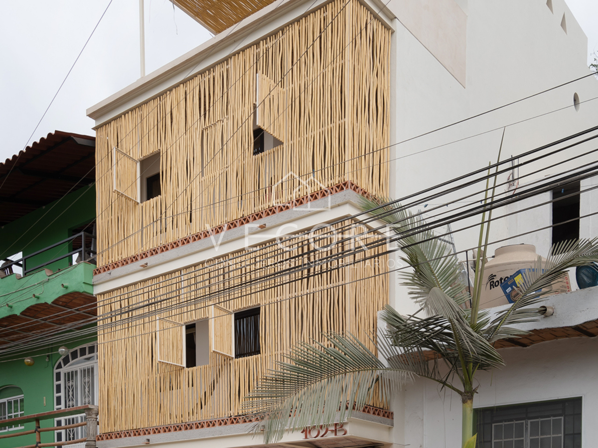 Edificio en venta en Sayulita, Bahía de Banderas — foto 1 de 34