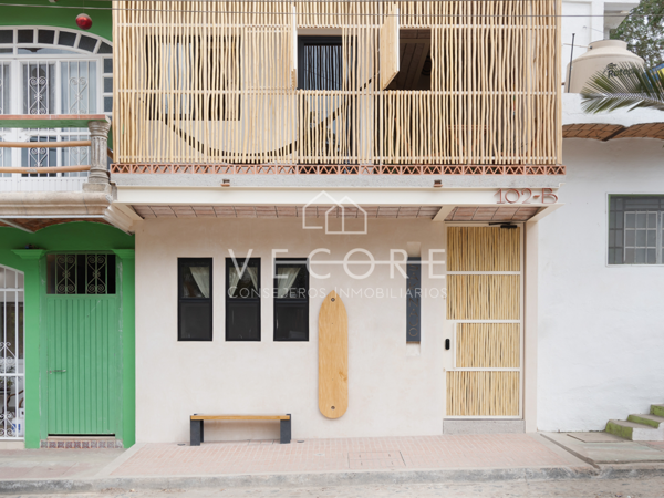 Edificio en venta en Sayulita, Bahía de Banderas — foto 2 de 34
