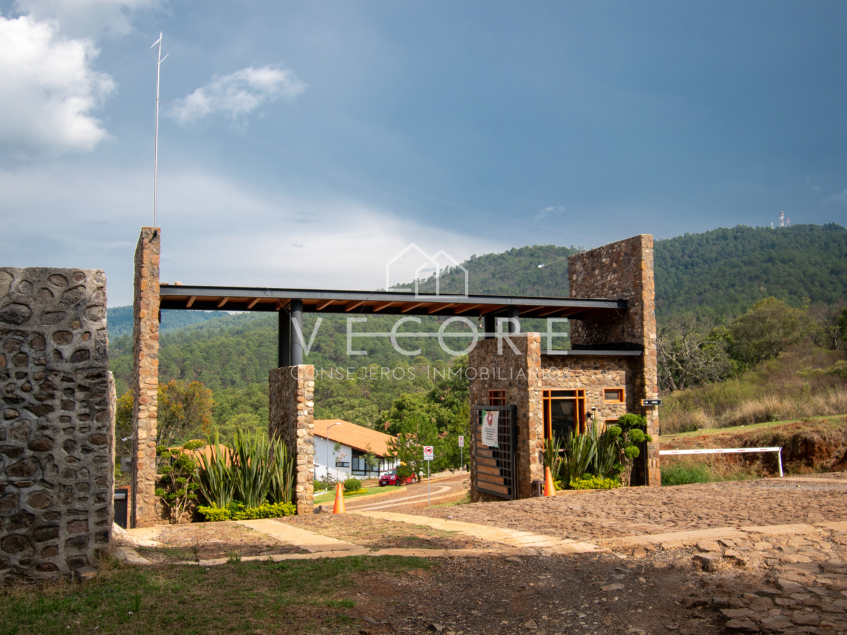 Terreno en venta en Mazamitla, Mazamitla — foto 1 de 28