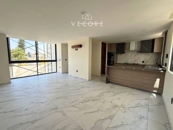 Departamento en venta en Chapalita, Guadalajara — foto 2 de 18