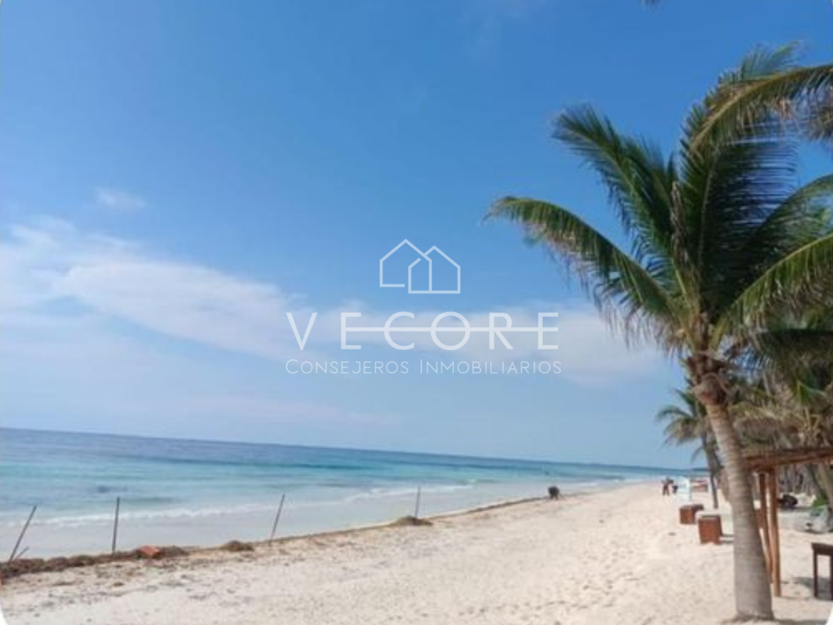 Terreno en venta en Cobá, Tulum — foto 1 de 10