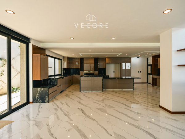 Casa en venta en Puerta del Bosque, Zapopan — foto 2 de 21