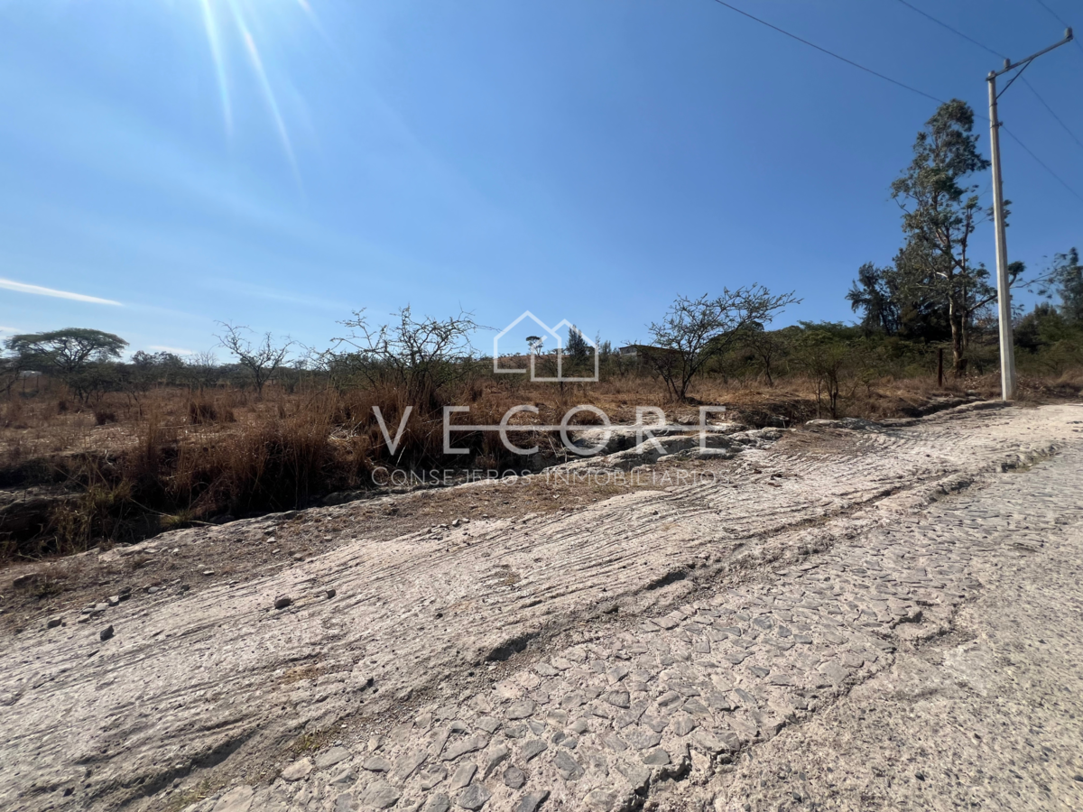 Terreno en venta en Hacienda La Herradura, Zapopan — foto 1 de 6