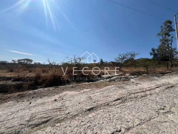 Terreno en venta en Hacienda La Herradura, Zapopan — foto 2 de 6