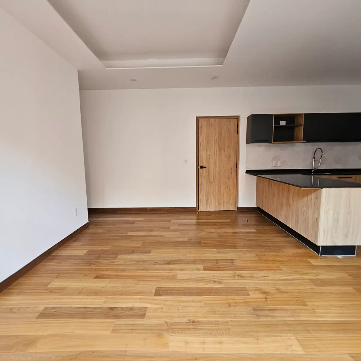 Departamento en venta en Juarez, Cuauhtémoc — foto 1 de 39