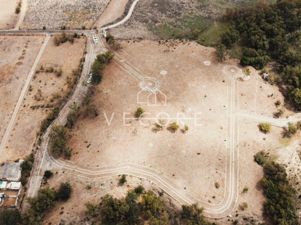 Terreno en venta en Pinar de la Venta, Zapopan — foto 3 de 17