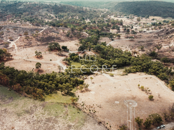 Terreno en venta en Pinar de la Venta, Zapopan — foto 2 de 17