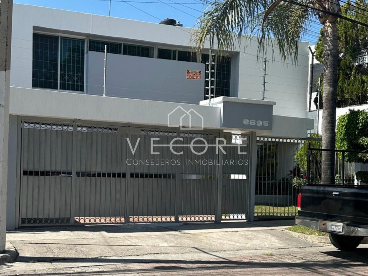 Casa en venta en Lagos del Country, Zapopan — foto 1 de 30