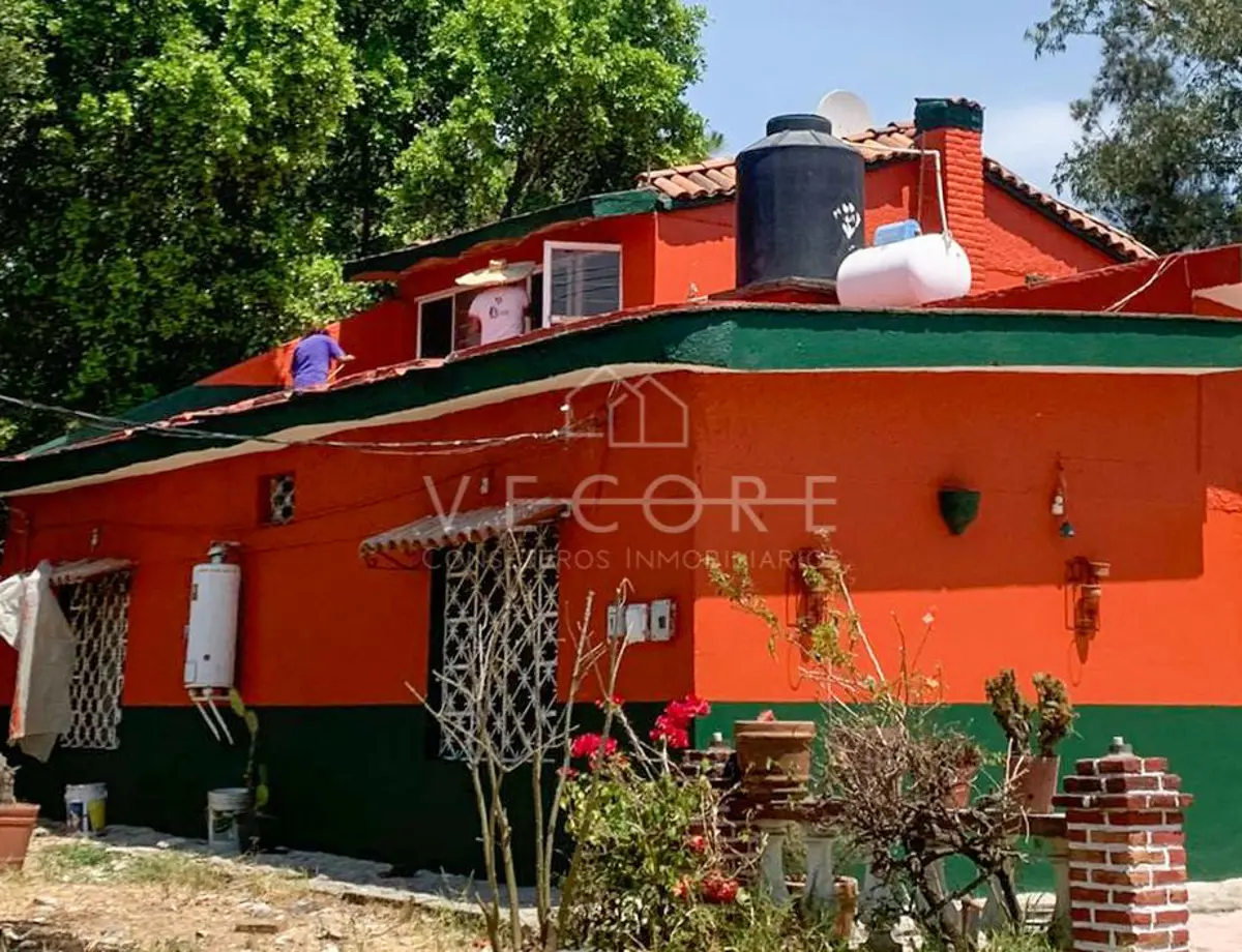 Terreno en venta en Ameca Centro, Ameca — foto 1 de 14