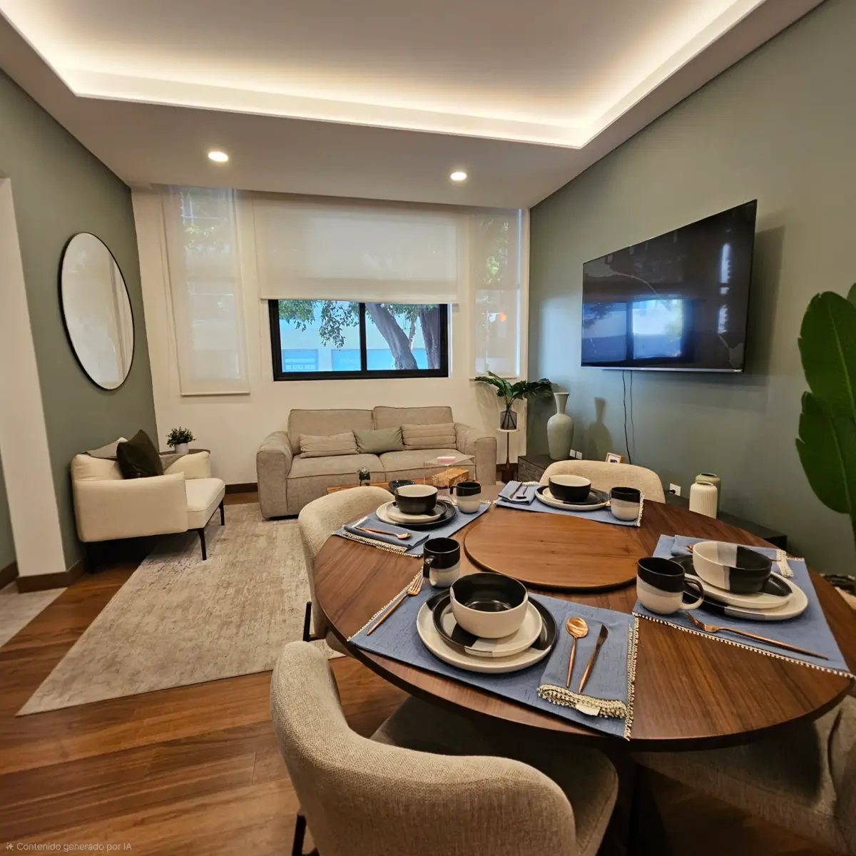 Departamento en venta en Juarez, Cuauhtémoc — foto 1 de 40