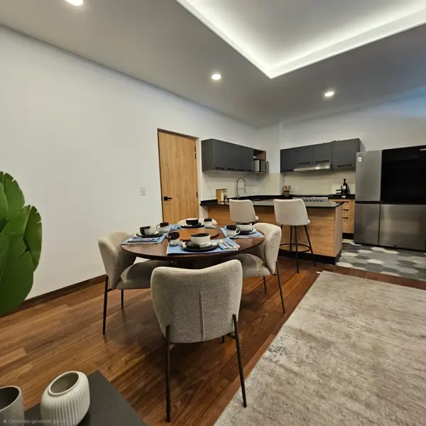 Departamento en venta en Juarez, Cuauhtémoc — foto 2 de 40