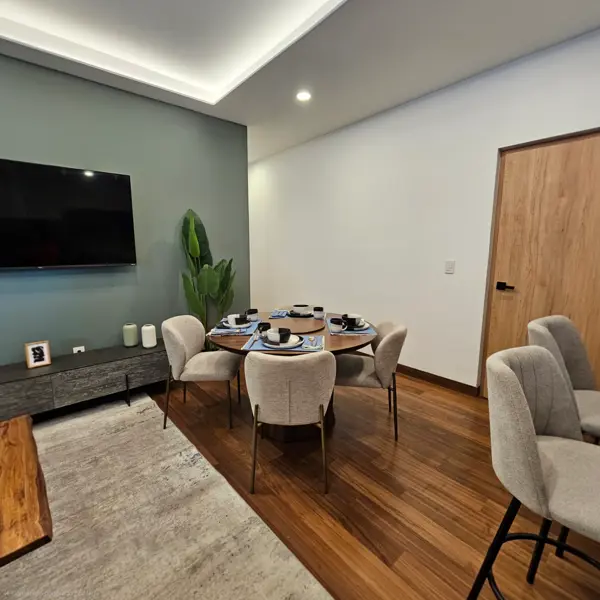 Departamento en venta en Juarez, Cuauhtémoc — foto 3 de 40