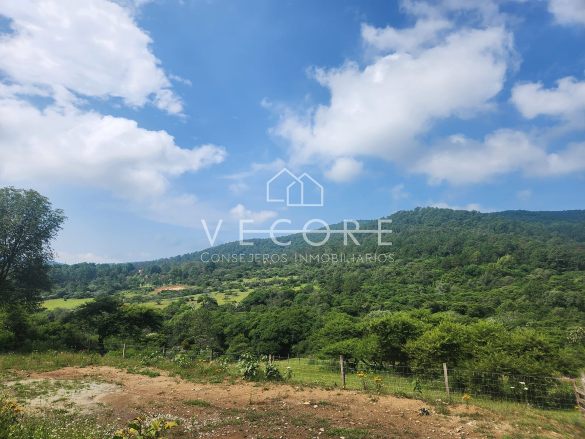 Terreno en venta en Tapalpa, Tapalpa — foto 1 de 7