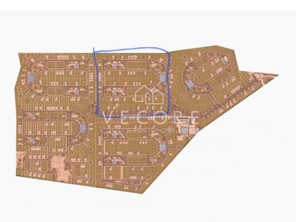 Terreno en venta en Merida Centro, Mérida — foto 2 de 3