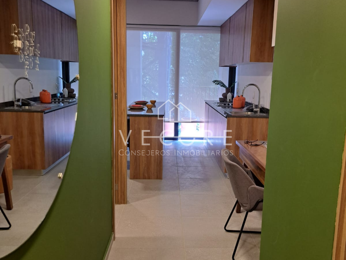 Departamento en venta en Americana, Guadalajara — foto 1 de 32