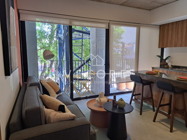 Departamento en venta en Americana, Guadalajara — foto 3 de 32