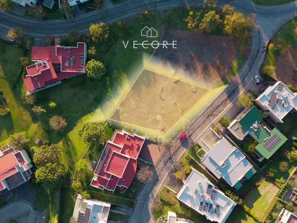 Terreno en venta en Campo Lago, Zapopan — foto 2 de 13