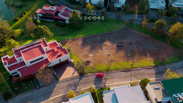 TERRENO EN VENTA EN CAMPO LAGO RESIDENCIAL, ZAPOPAN