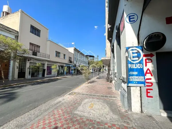 Terreno en venta en Guadalajara Centro, Guadalajara — foto 2 de 19