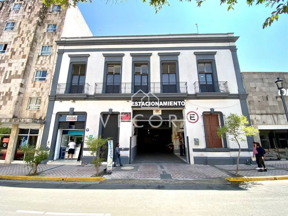 Terreno en venta en Guadalajara Centro, Guadalajara — foto 1 de 19