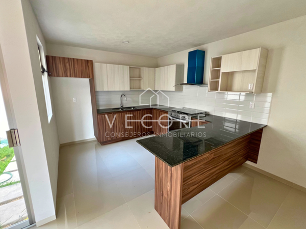 Casa en venta en Jesus del Monte, Morelia — foto 3 de 20