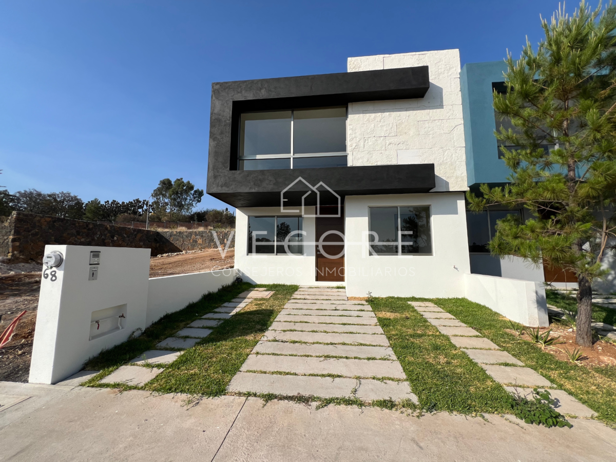 Casa en venta en Jesus del Monte, Morelia — foto 1 de 20