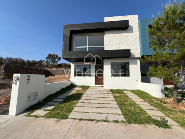 CASA EN VENTA EN JESÚS DEL MONTE, MORELIA, MICHOACAN