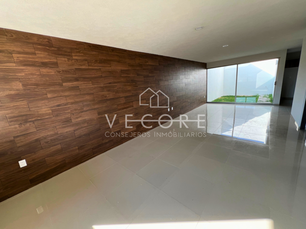 Casa en venta en Jesus del Monte, Morelia — foto 2 de 20