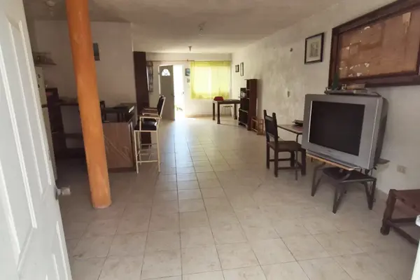 Casa en venta en Saltillo Centro, Saltillo — foto 2 de 21