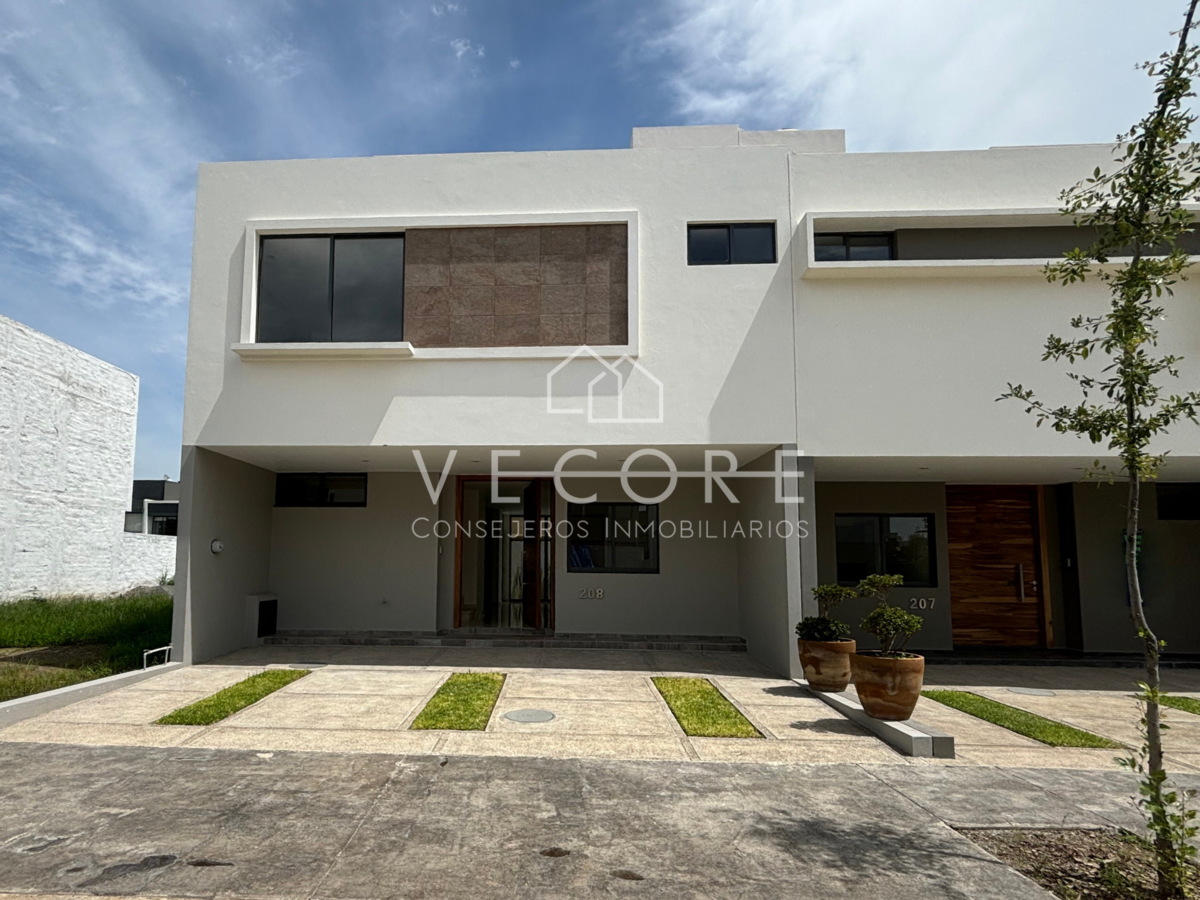Casa en venta en Solares, Zapopan — foto 1 de 22