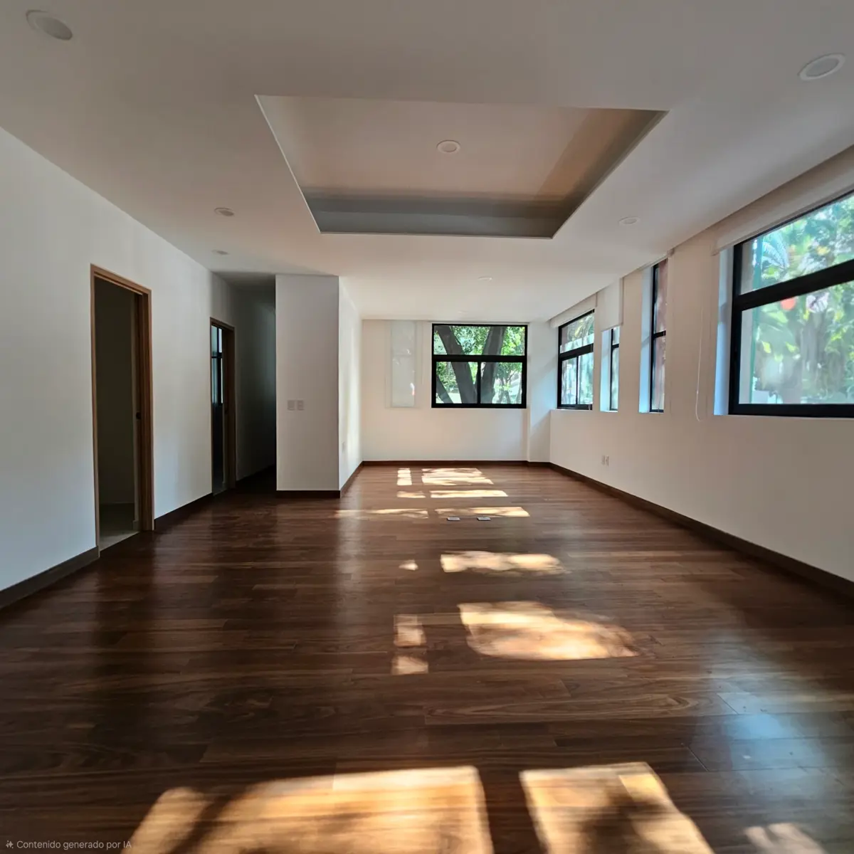 Departamento en venta en Juarez, Cuauhtémoc — foto 1 de 22