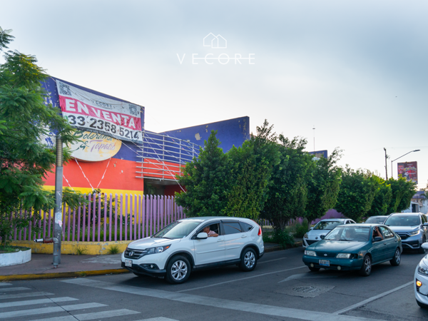 Terreno en venta en La Calma, Zapopan — foto 3 de 14