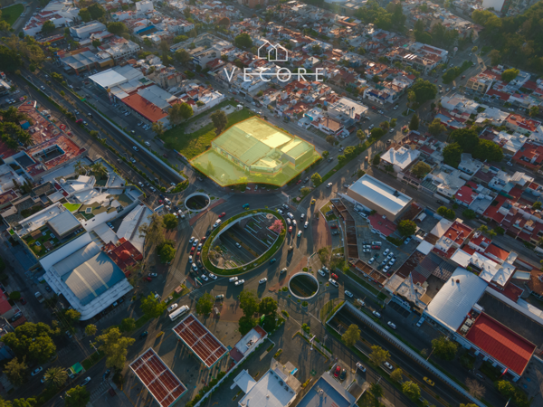 Terreno en venta en La Calma, Zapopan — foto 2 de 14