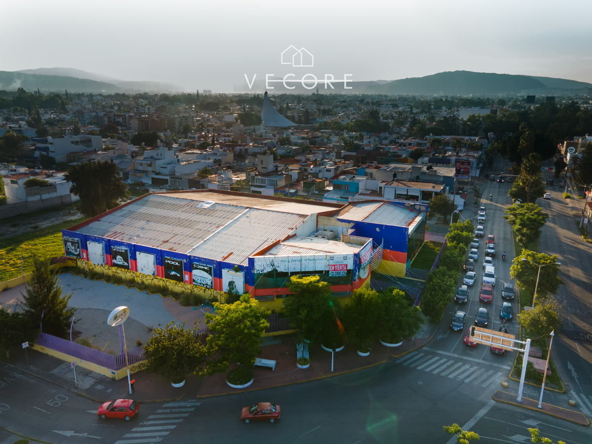 Terreno en venta en La Calma, Zapopan — foto 1 de 14