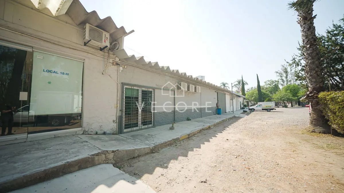 Bodega en venta en Ciudad Granja, Zapopan — foto 1 de 14